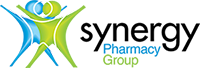 Synergy Pharmacy Group Logo